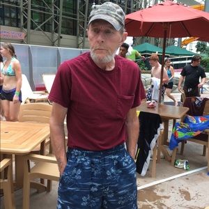 Meet your Posher, Stephen